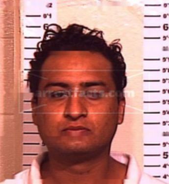 Jose Daniel Martinez