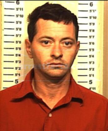 Charles Ray Whittenburg