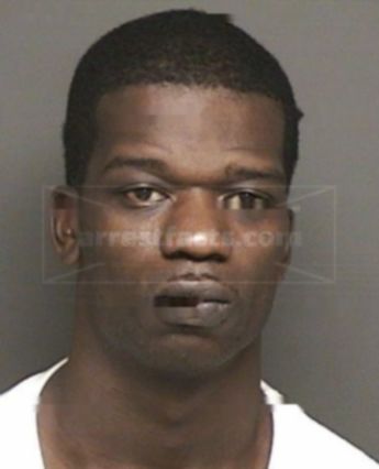 Terrance Cornelius Price