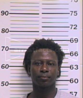 Ruben Lee Walker