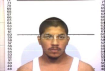Michael Anthony Perez