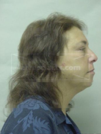 Kim Elizabeth Kendall