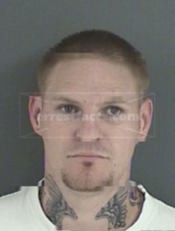 Daniel Flake Mcwhorter