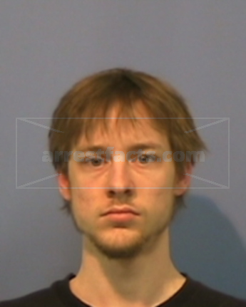 Joshua Owen Blackwell