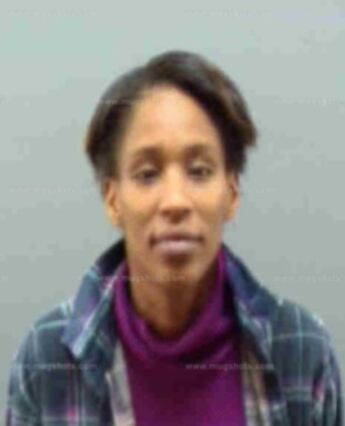 Natasha Williams