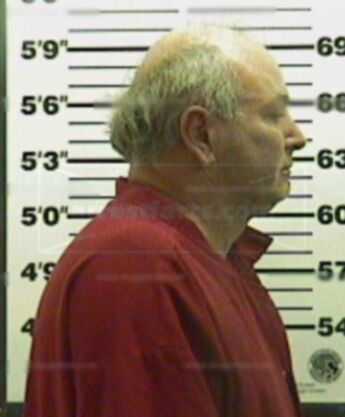 Randy Lee Presnell