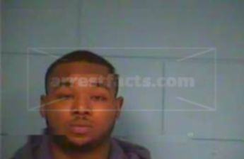 Vondel M Richards