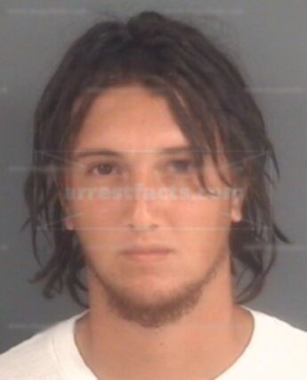 Marvin Neil Haddock