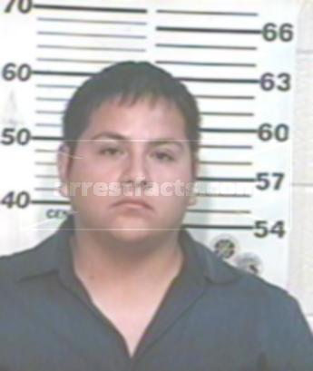 Ray Fraire Cortez