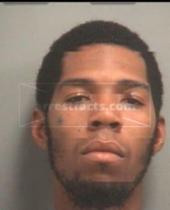 Anton M Ruffin
