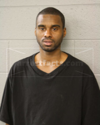Marcus Johnson