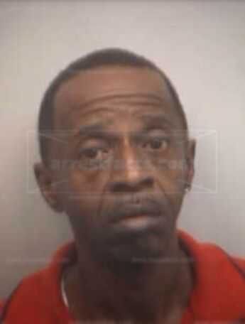 Clarence Padgett