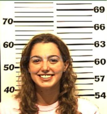 Carley Anne Cothes