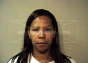 Angelique C Prescott