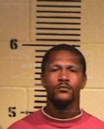 Rubbyant Dewayne Mcdonald