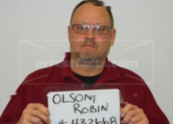 Robin J Olson