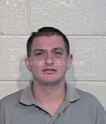 Sean Michael Bledsoe Palmer