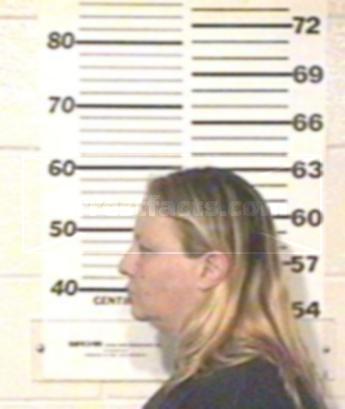 Betty Lou Blethen Castillo