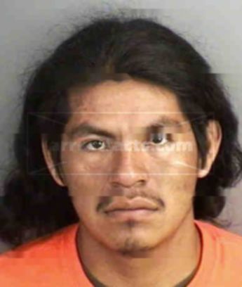 Carlos Hernandez