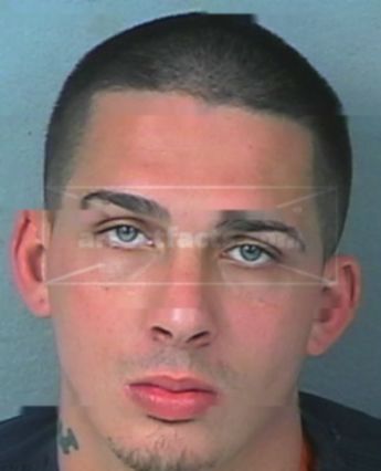Nickolas Joseph Lombardi
