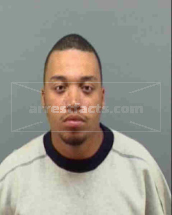 Lonnie Trenell Harris