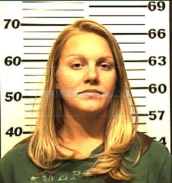 Whitney Denee Crider
