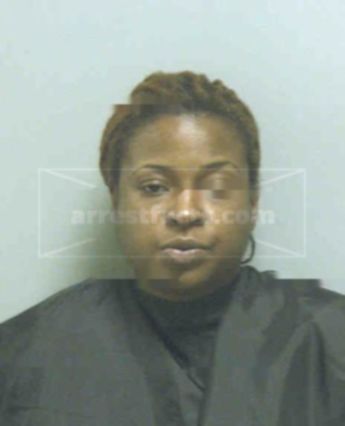 Keena Inez Hamilton