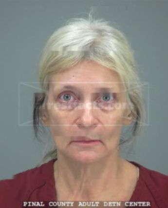 Kimberly Davis
