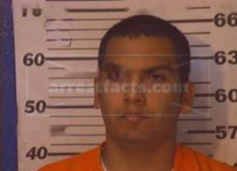 Joshua Omar Santillan