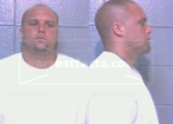 Steven David Lincoln