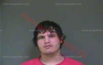 Dustin Chase Gallegos