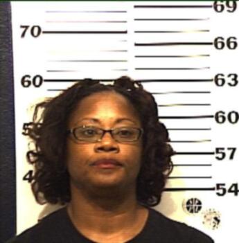 Janice Marie Williams