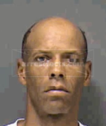 Barry Byrd