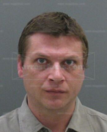 Michael Robert Frederick
