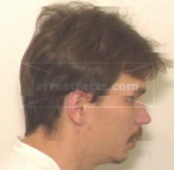 Joel James Royce