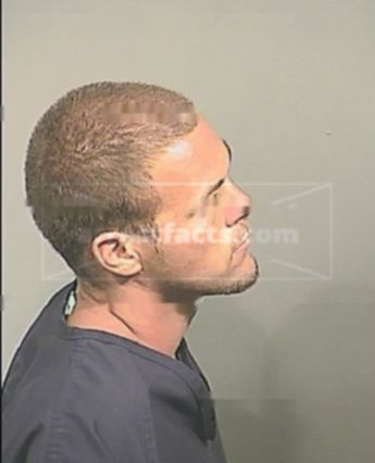 Terry Travis Maxey