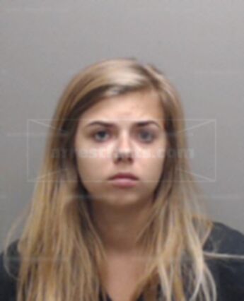 Grace Elizabeth Wanner