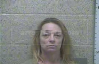 Juanita Lynn Harvey