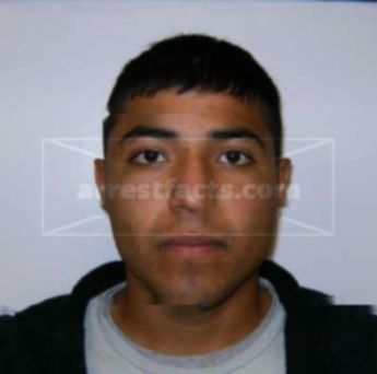 Richard Rene Acevedo