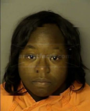 Martha Lanette Ladson