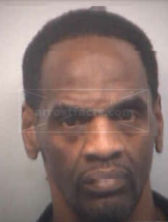 Jerome Dent