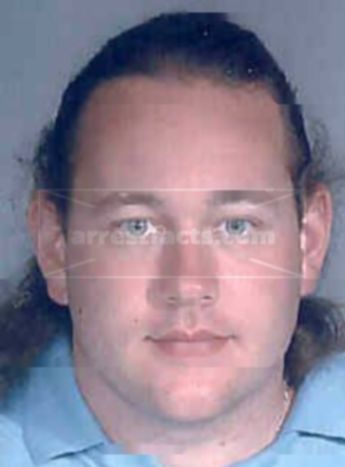 Jason Cory Rose