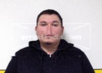 Jerry Dean Staub Jr.