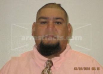 Daniel Esquivel