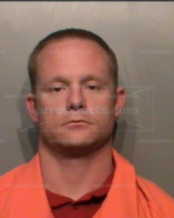 Joshua John Woodard