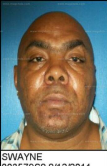 Fritz Renwick Swayne Sr.