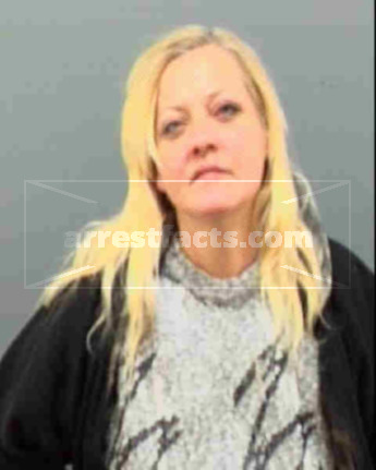 Debbi Sue Brothwood