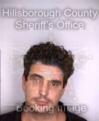 Edward Graham Thornburg
