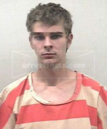 Kristopher James Huffman