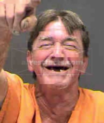 Bobby Curtis Mayo